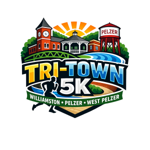 Tri-City 5k Run/Walk