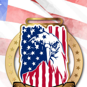 Conway Stars and Strides Run