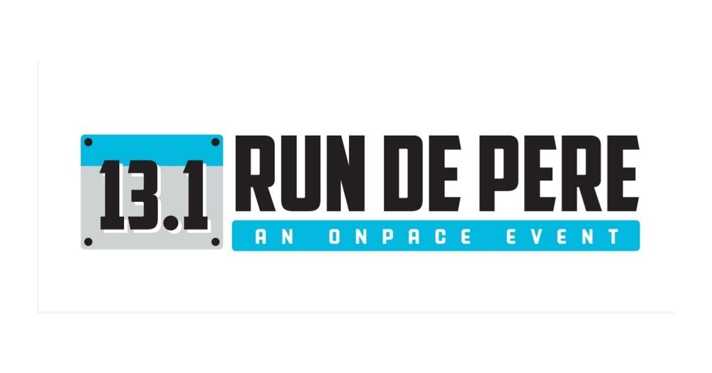 Run De Pere Half Marathon | 5K Run/Walk