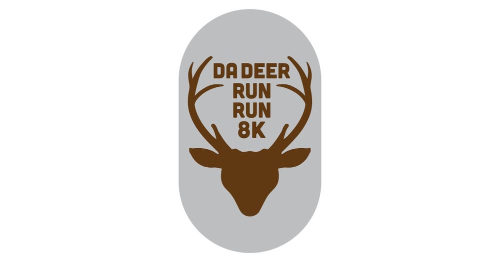 Da Deer Run Run
