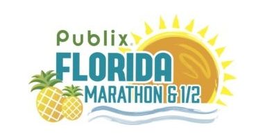 Health First Florida Marathon Weekend