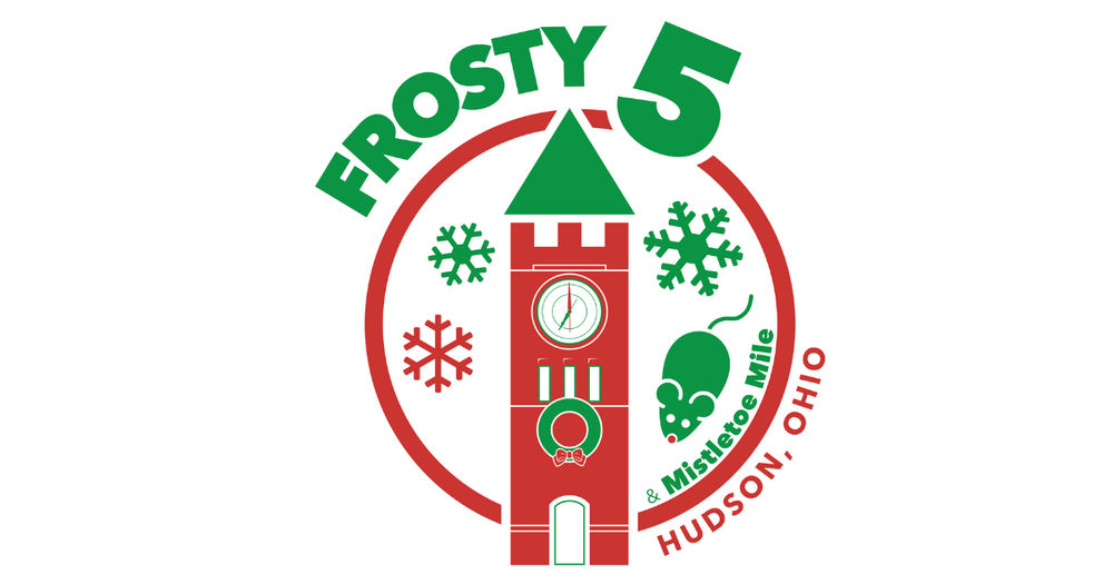Frosty 5 & Mistletoe Mile