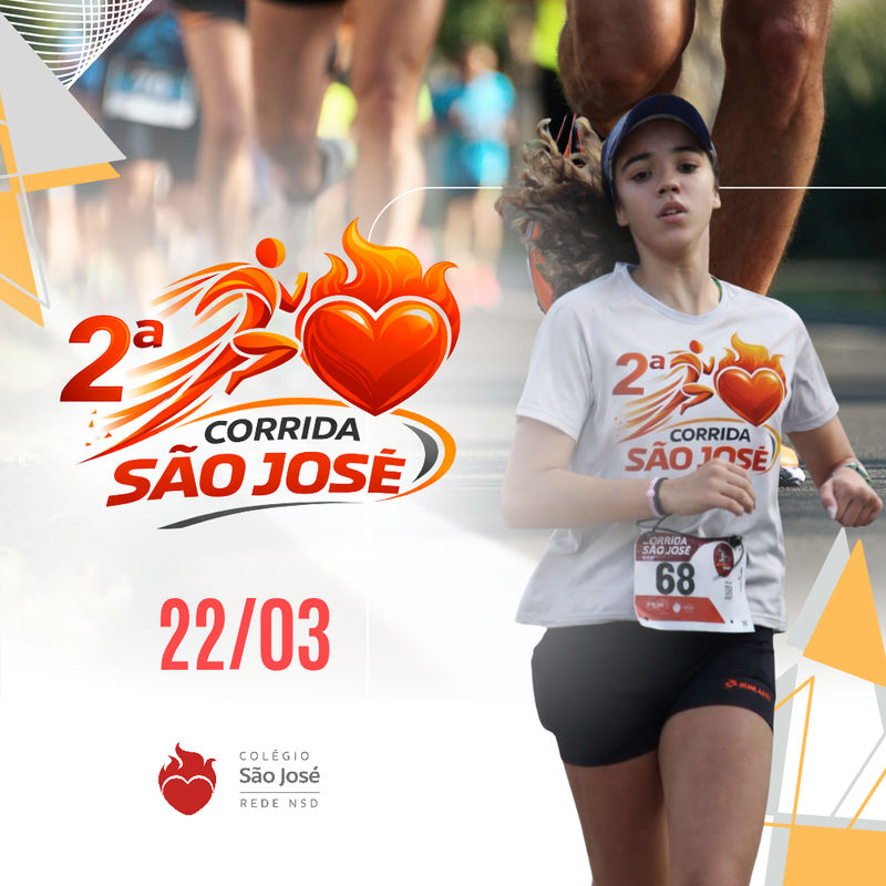 Corrida São José