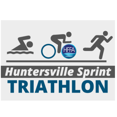 Huntersville Sprint Triathlon