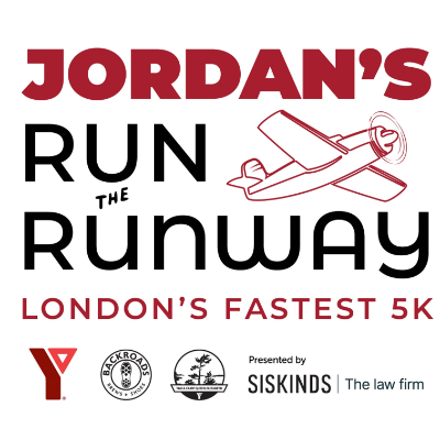 Jordan’s Run the Runway 5K Series: London