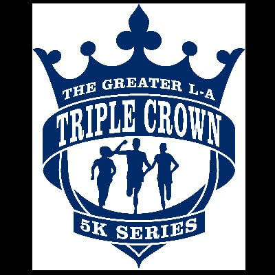 The Greater LA Triple Crown 5k Series