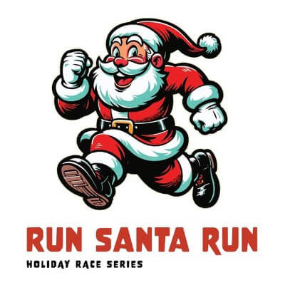 Run Santa Run Chattanooga