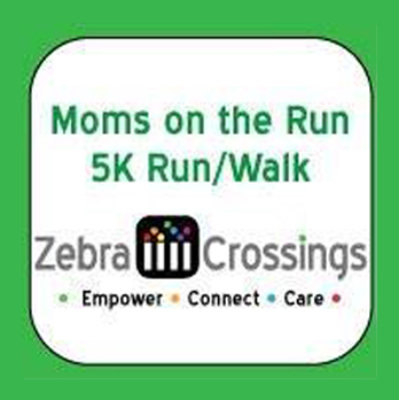 Moms On The Run 5K Run/Walk