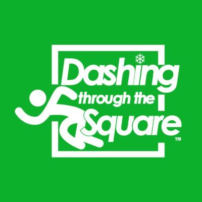 11th Annual Dashing through the Square 5K Run/Walk