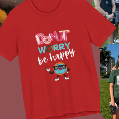 Run for Donuts 5K/10K/13.1 ATLANTA