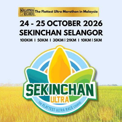 Sekinchan Ultra 2026