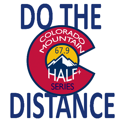 Colorado Mountain Half+ Series 2026