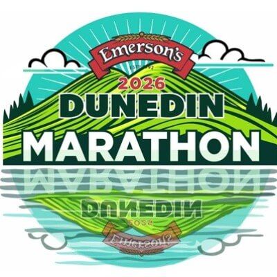 2026 EMERSON'S DUNEDIN MARATHON