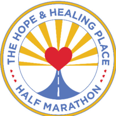 17th Annual Hope & Healing Place Half Marathon