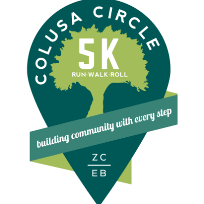 8th Annual 2026 Colusa Circle 5K