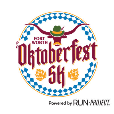 2026 Fort Worth Oktoberfest 5K/Fun Run