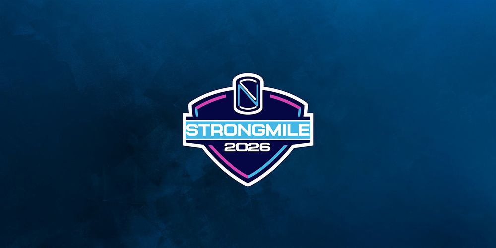 Strongmile 2026