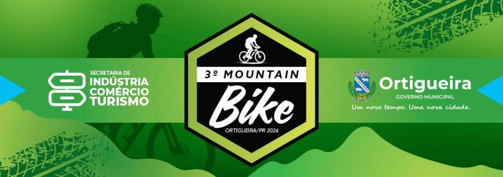 3° Mountain Bike MTB - Ortigueira