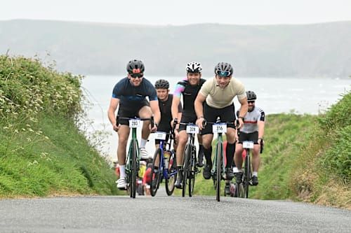 JCP Solicitors | Tour of Pembrokeshire