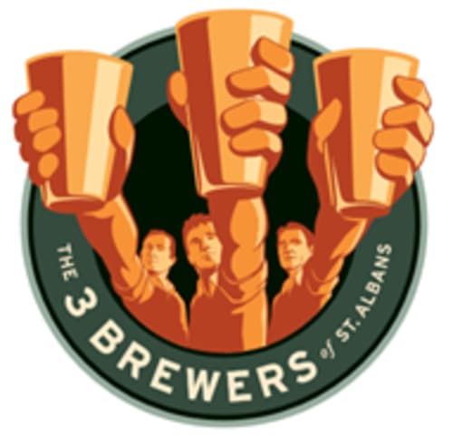 3 Brewers 10km
