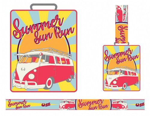 PHOENIX - Summer Sun Run