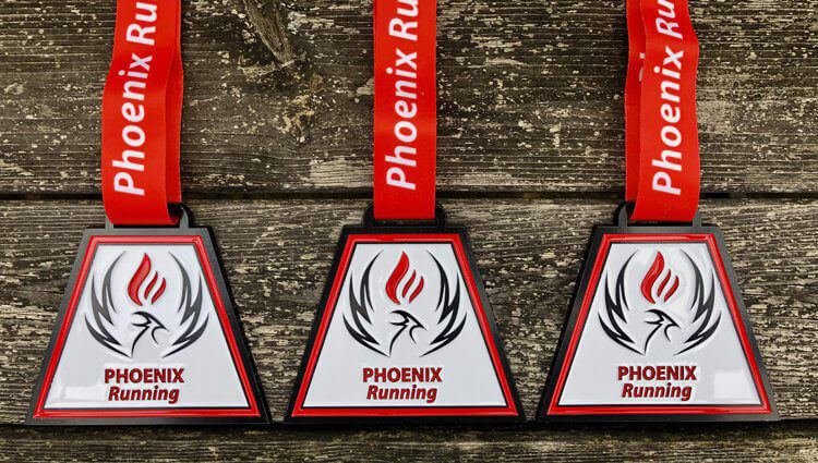 Riverside Marathon & Half Marathon