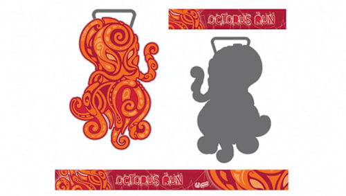 PHOENIX - Octopus Run