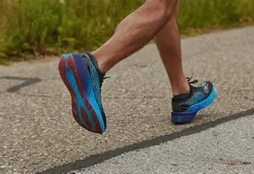 Birmingham Insurance Institute Fun Run