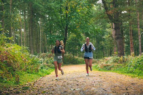 The Ultra Loop | Run As Many 6km Loops As You Can In 8 Hours