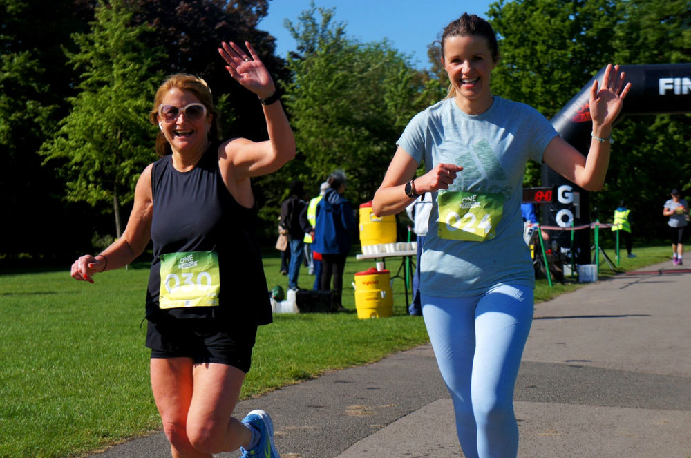 The One in the Park - Greenwich