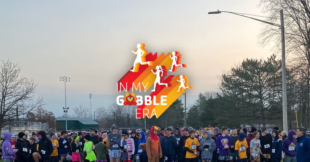 Turkey Trot 5k & Gobble Wobble Kids 1k