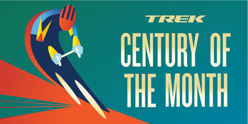 Century Of The Month - OKC