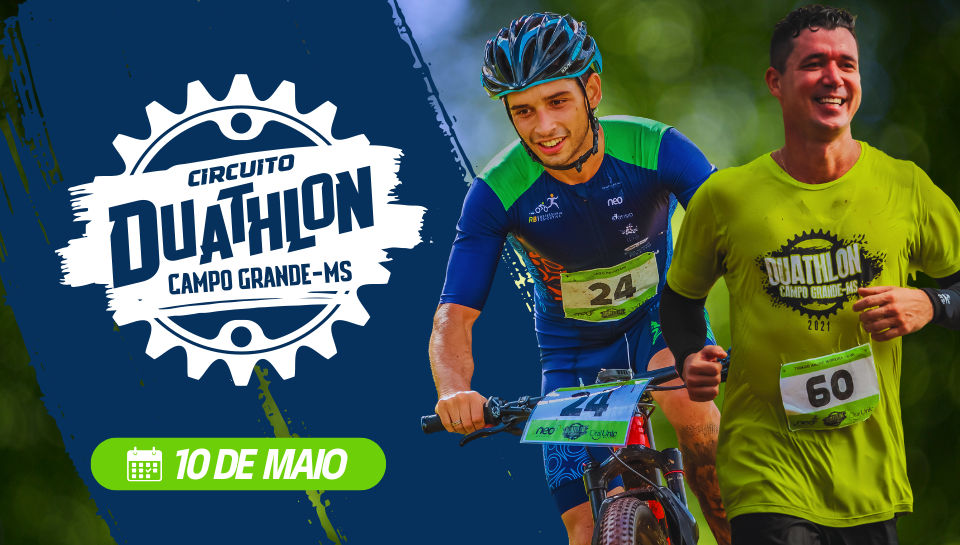 CIRCUITO DUATHLON