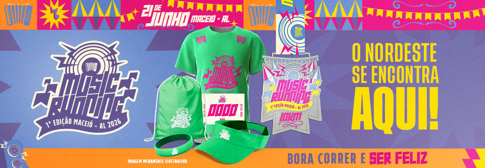 ETAPA MACEIÓ - 1ª EDIÇÃO