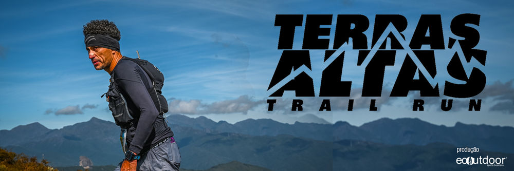 TERRAS ALTAS TRAIL RUN - 2026