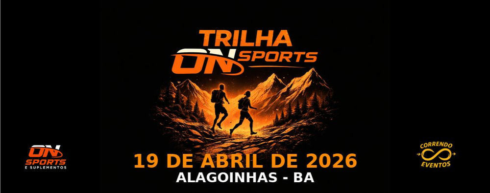 TRILHA ONSPORTS - CONSTRUINDO SUA MELHOR VERSÃO