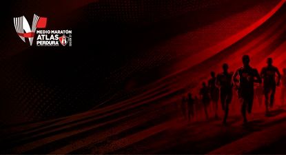 37°Edición Medio Maratón Atlas 2026 Cardio Protegido