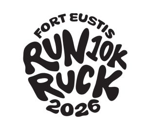 2026 Fort Eustis 10K Run / Ruck