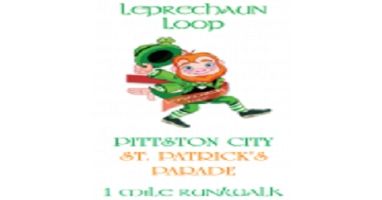 Leprechaun Loop Presented by Devan's Diamonds