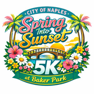 City of Naples Spring Into Sunset 5K Presented by Tacos & Tequila Cantina