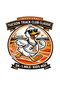 Inaugural Tucson Track Club Classic