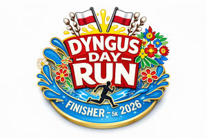 Dyngus Day 5k Run