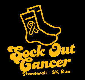 Sock Out Cancer 5K and Fun Run