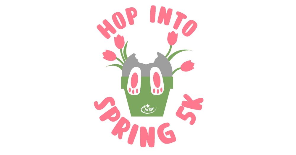 Hop Into Spring 5K - Denver