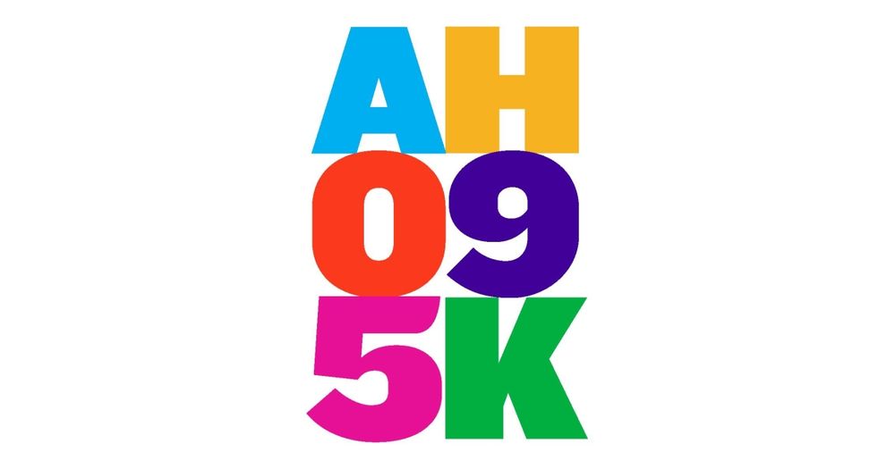 AH09 5K Fun Run