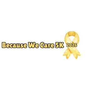 Because We Care 5K