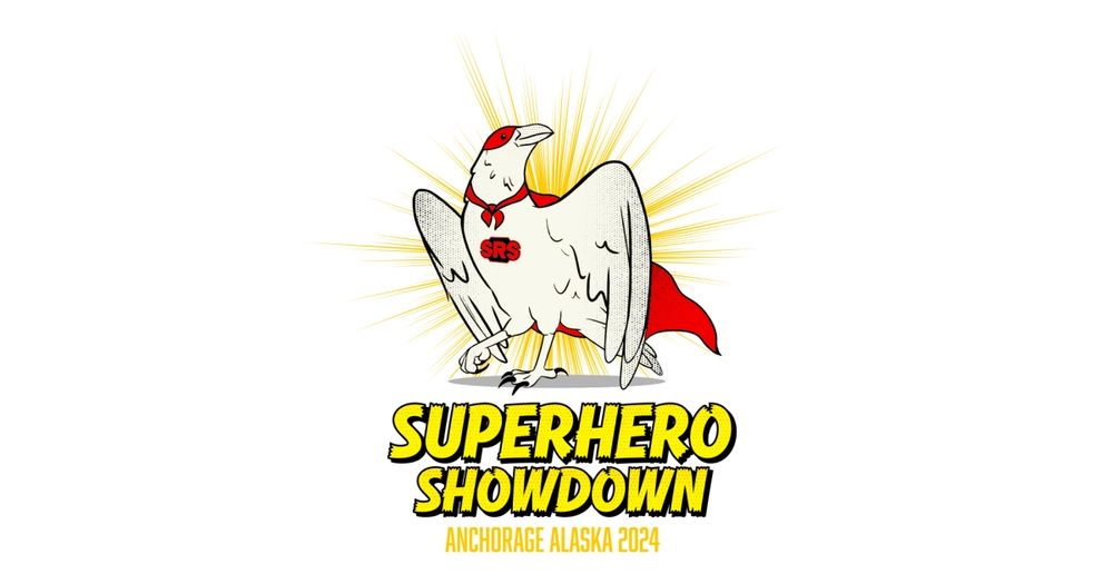 Superhero Showdown