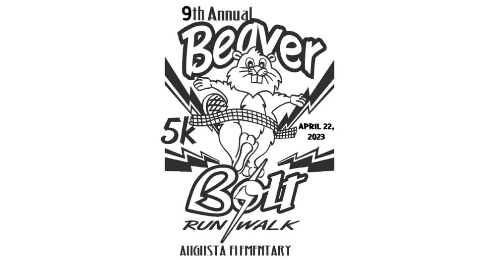 Beaver Bolt