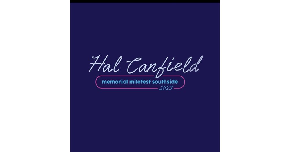 Hal Canfield Memorial Mile