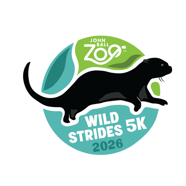 Wild Strides 5K